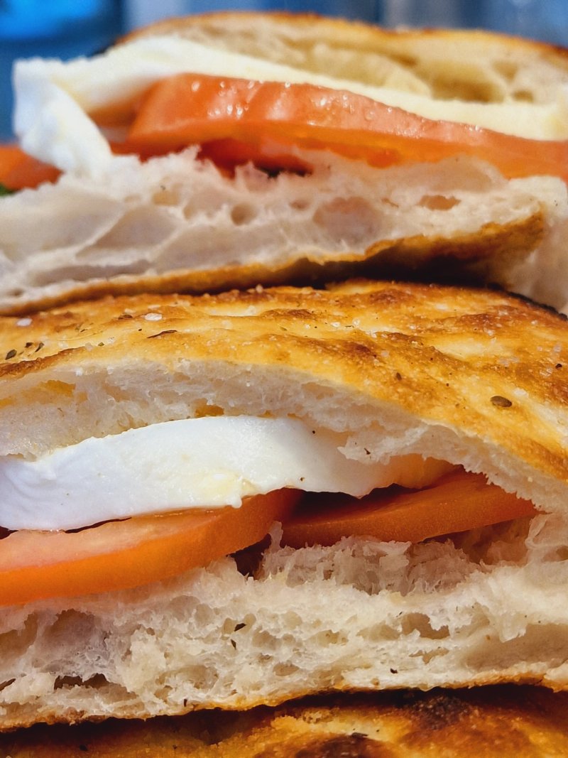 Da Salvatore Rosticceria & Street Food