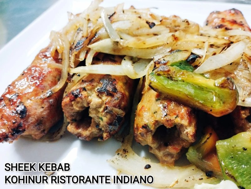 Ristorante Indiano Kohinur