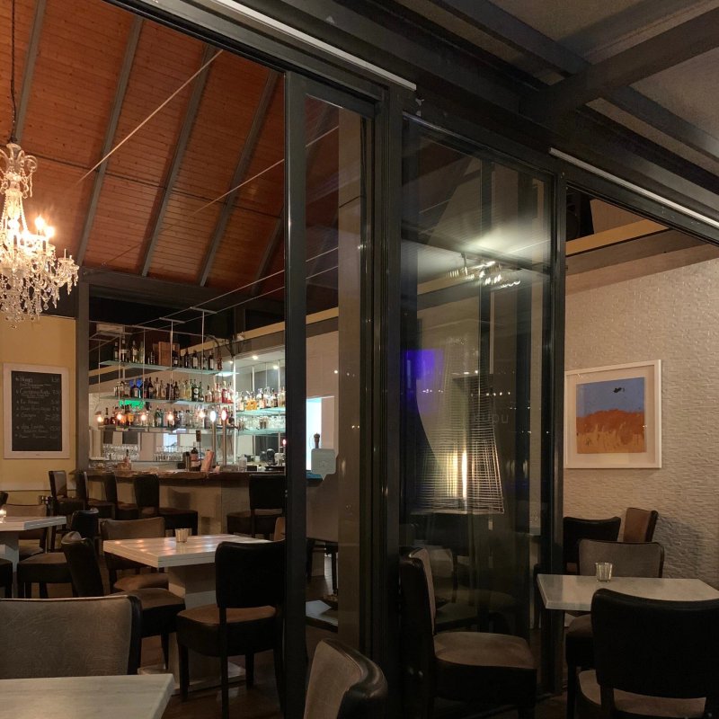 Kudu Bar