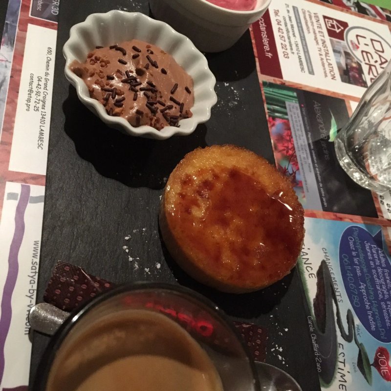 La Cantine Gourmande