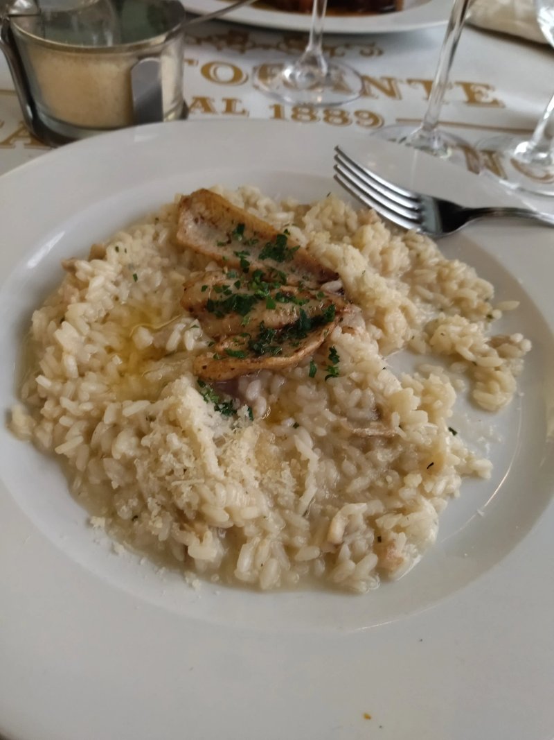 Ristorante Caffe Torino