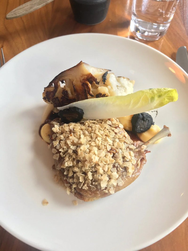 The Pig's Ear