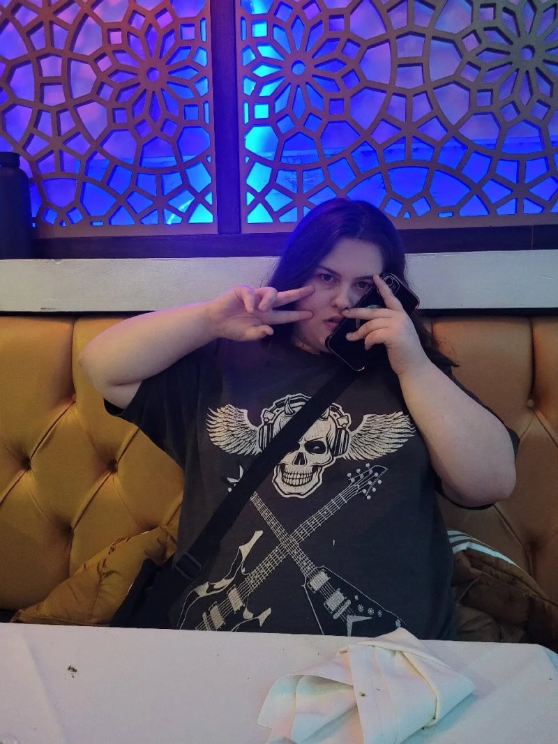 Indian Lounge