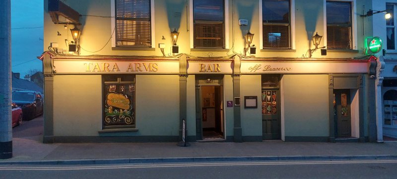 The Tara Arms
