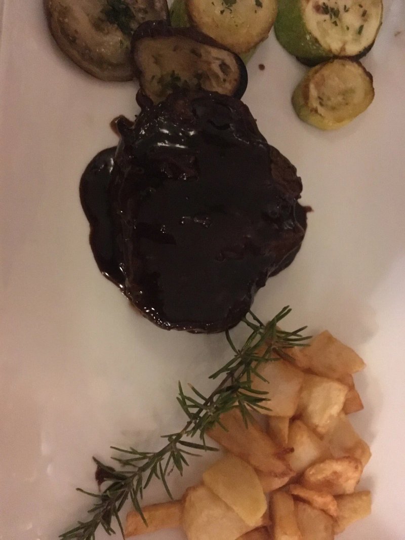 La Bruschetta