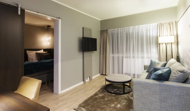 Quality Hotel Grand Kristiansund