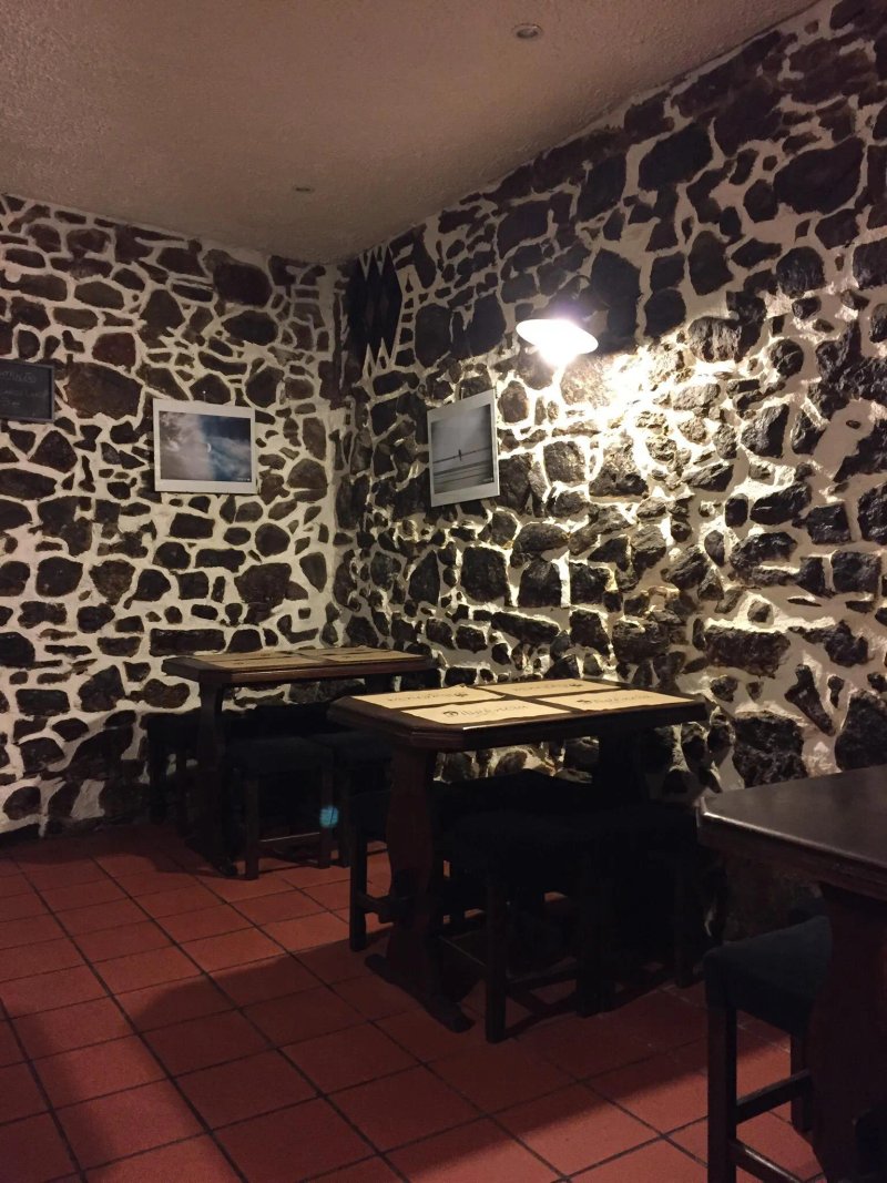 Bar Diligencia