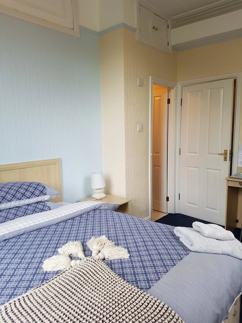 Alexandra Lodge Guest House