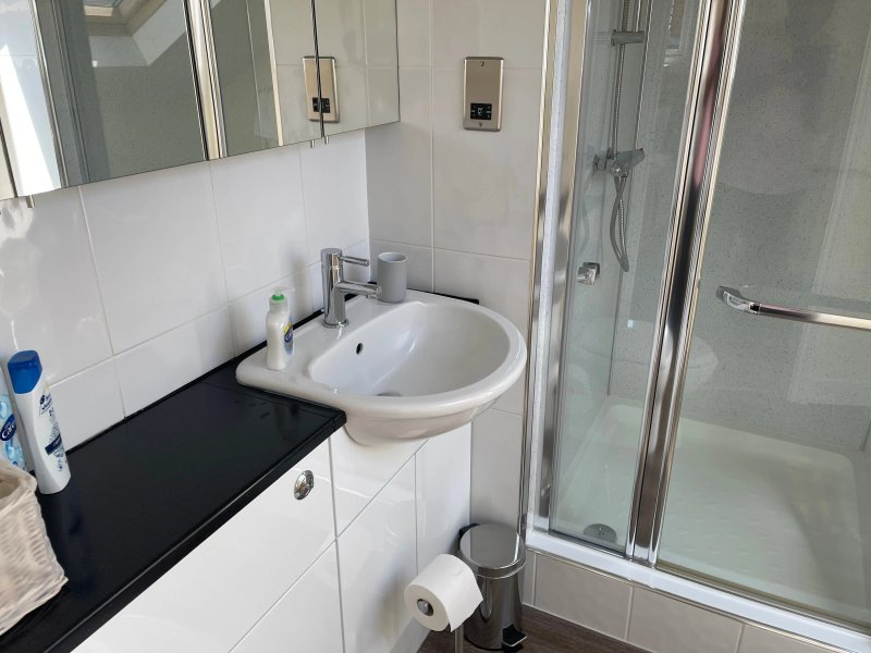 Arlana Guest House