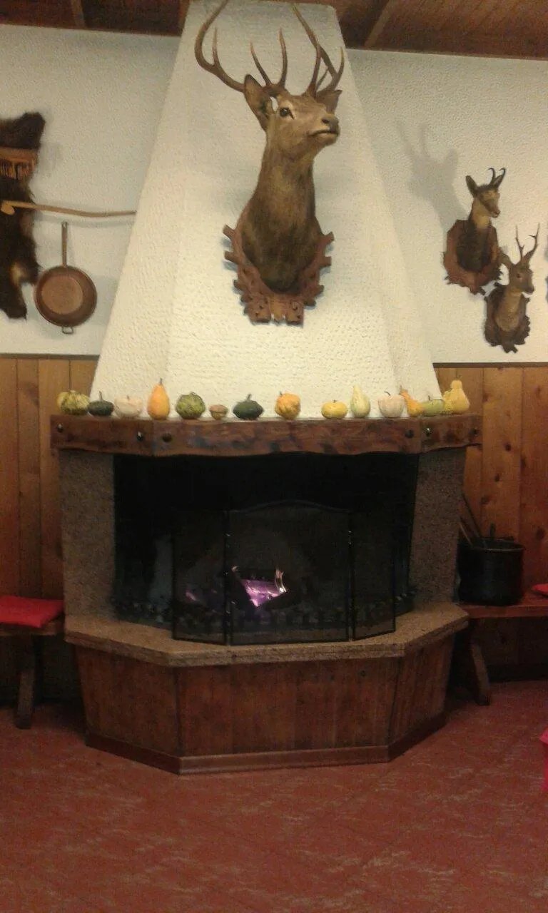 Trattoria da Jole