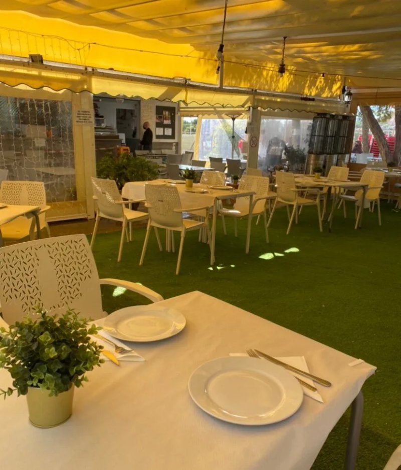 Restaurante Bonavista
