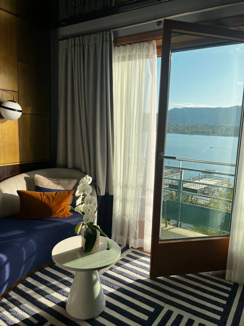 Ameron Zürich Bellerive Au Lac