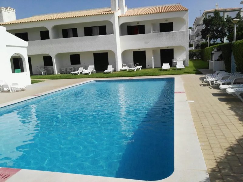Tulipa Ferias Apartments