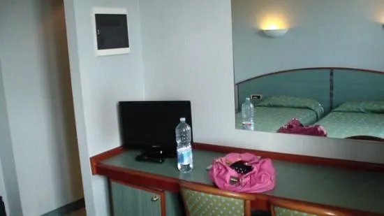 Piramidi Hotel