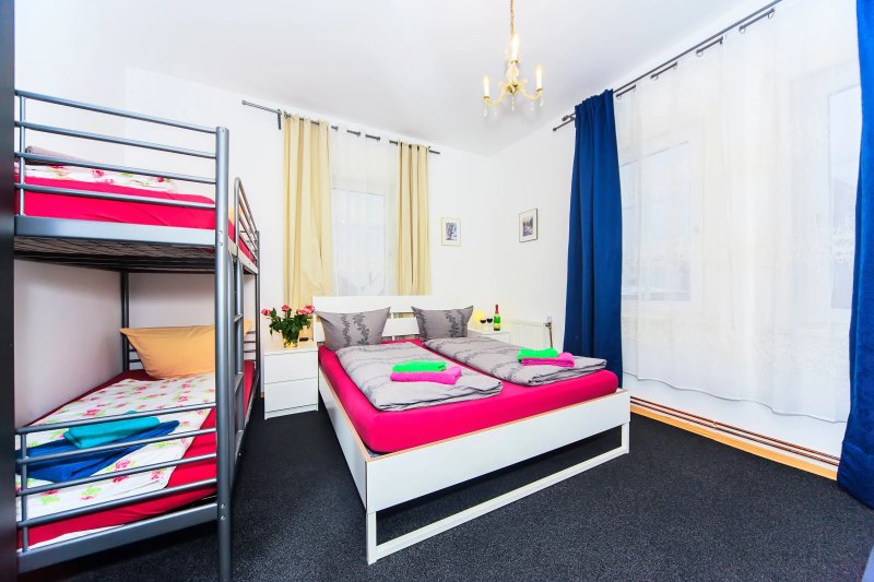 Hotel Askania