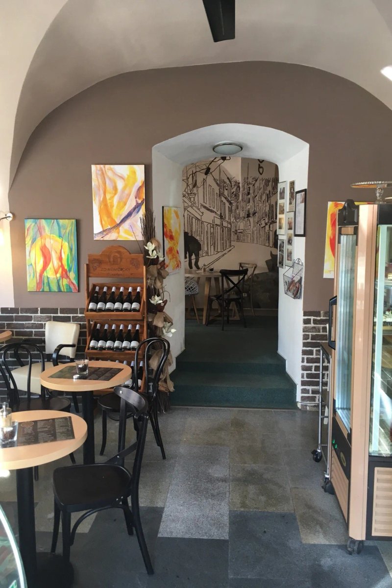 PapaTo Cafe
