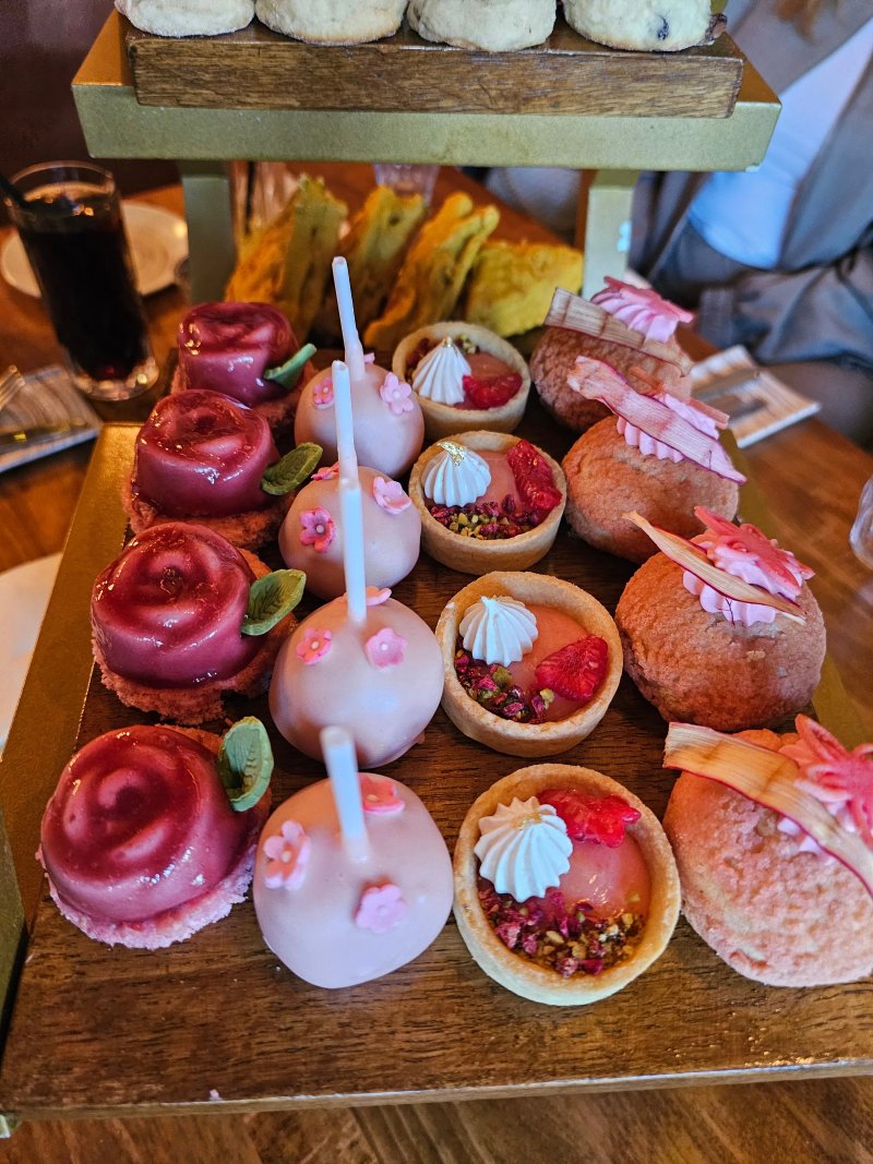 The Prahna Indian Grill Edinburgh