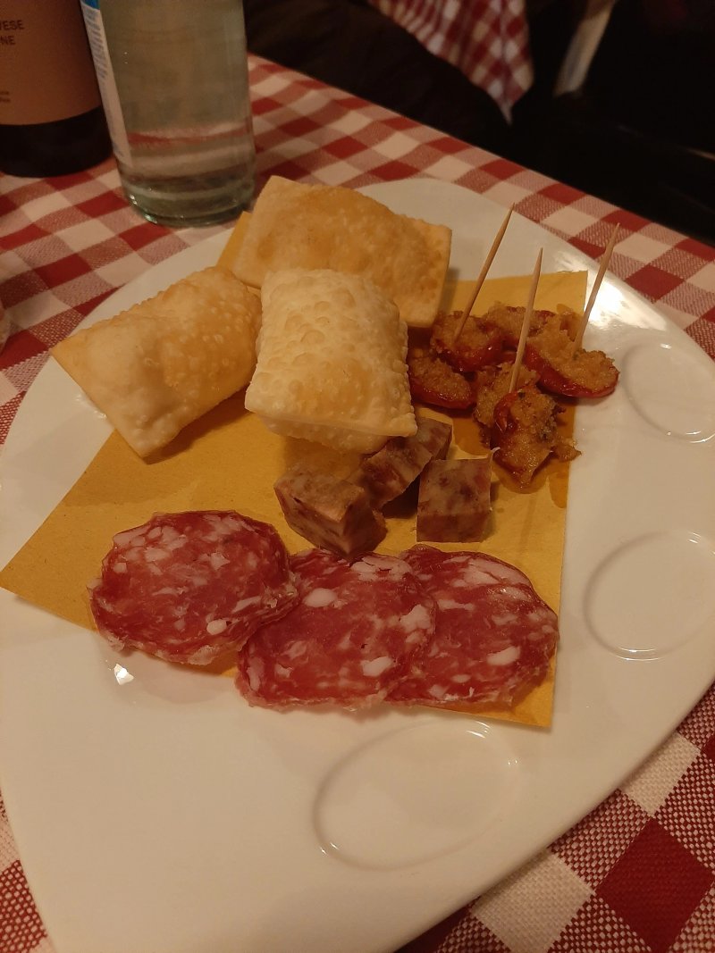 Osteria Ermes