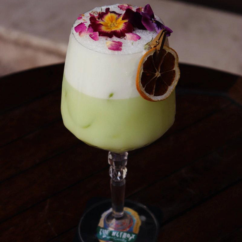 The Nitrox Pub & Eatery