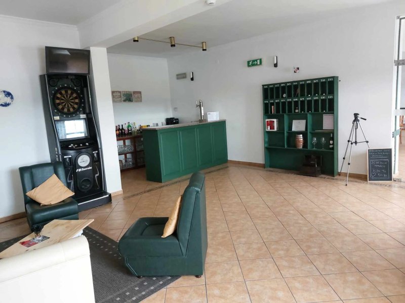 Vinhais Hotel