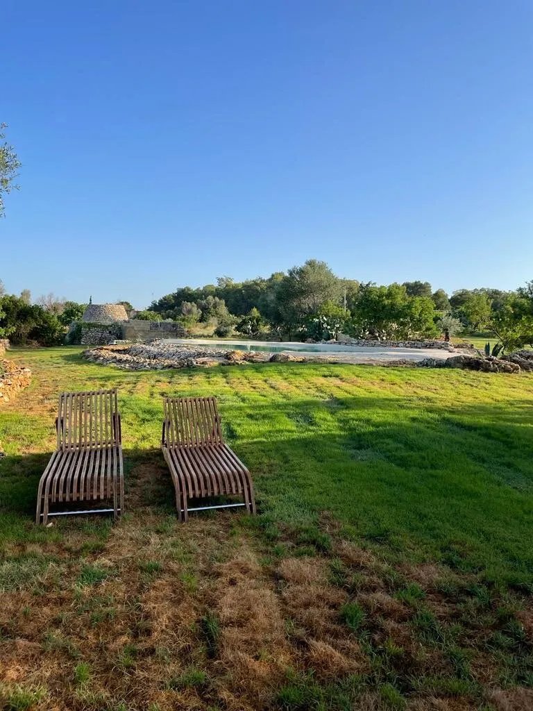 Antica Masseria del Fano