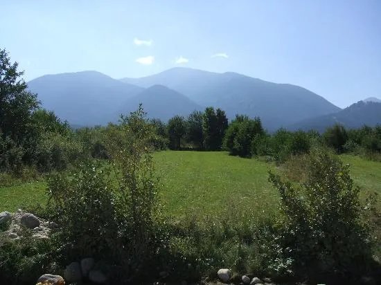 Hotel Pirin