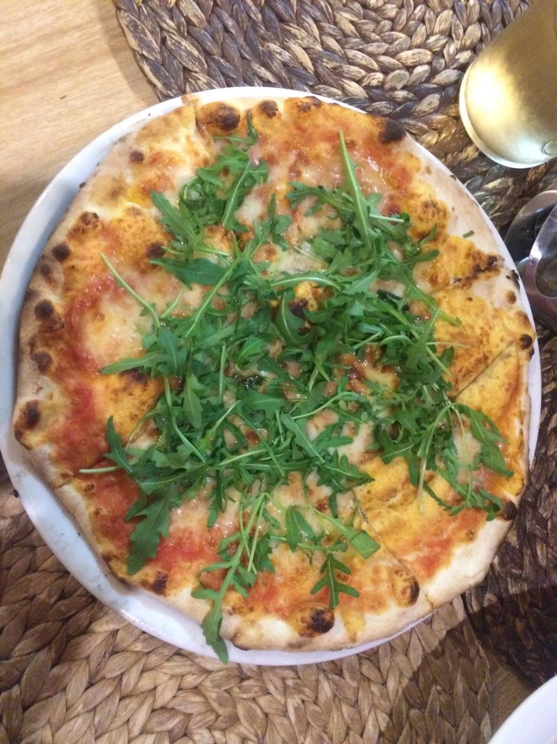 Pizzeria Pomodoro
