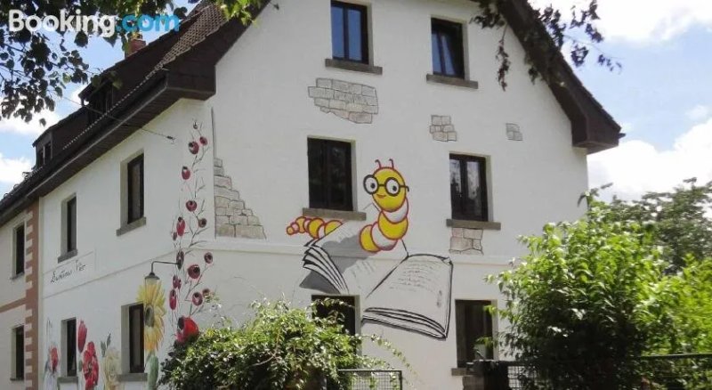 Buchhaus Vier