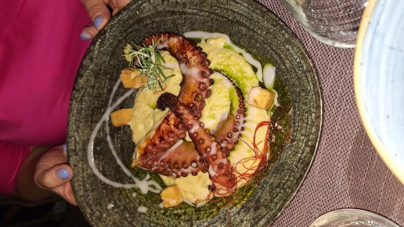 Crik & Crok Gusto e Passione