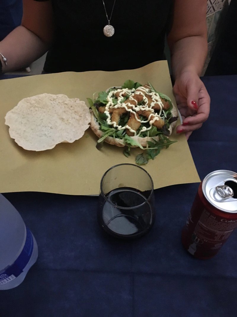 Ristorante Pizzeria Capri
