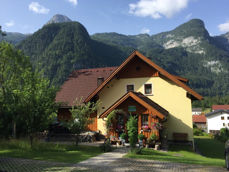 Haus Hepi