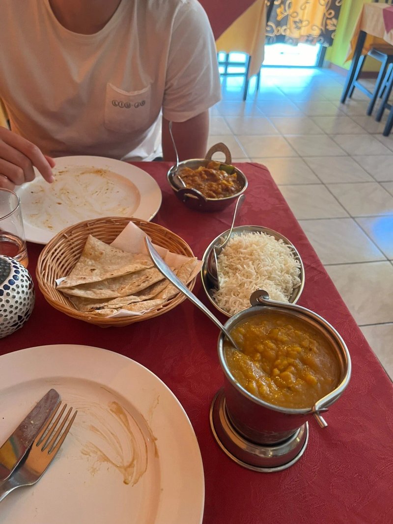 Namaste Ristorante Indiano