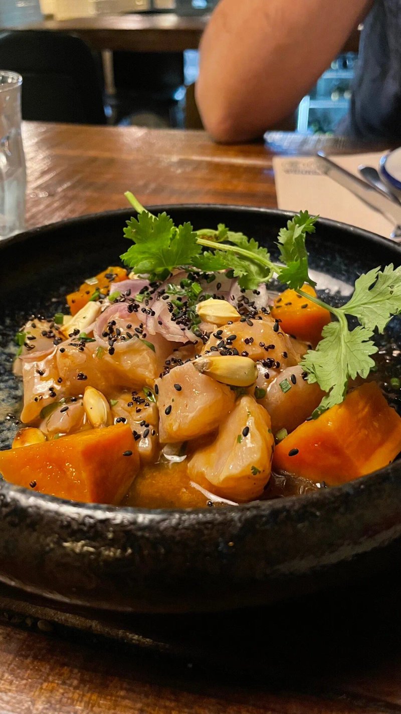 La Pescaderia (Ballesta)