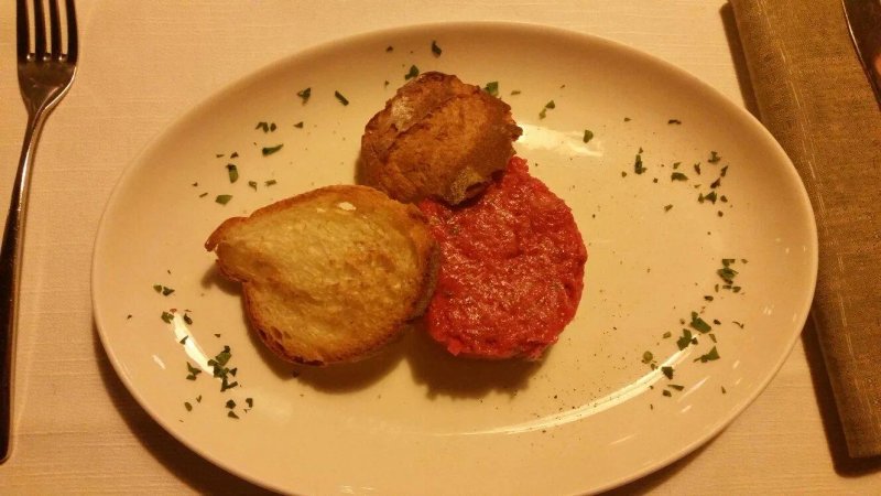 Al Tizzone Ardente