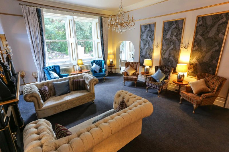 Derby Manor