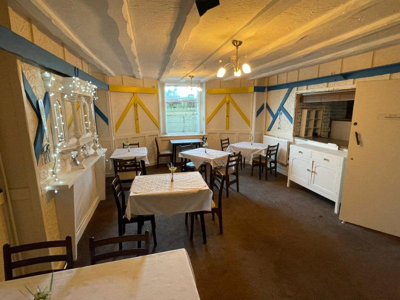Bon-Ami Guest House