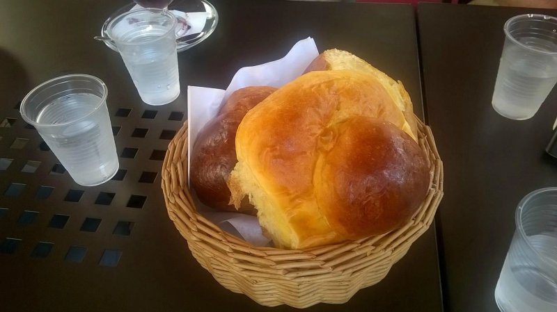 Caffe Cipriani