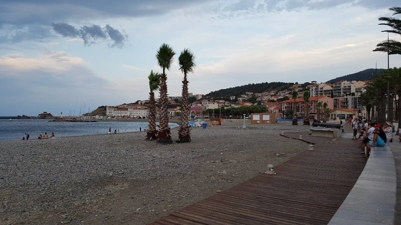 La Marenda