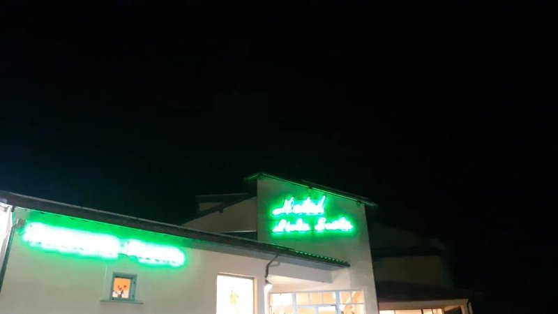 Ristorante Lieta Sosta