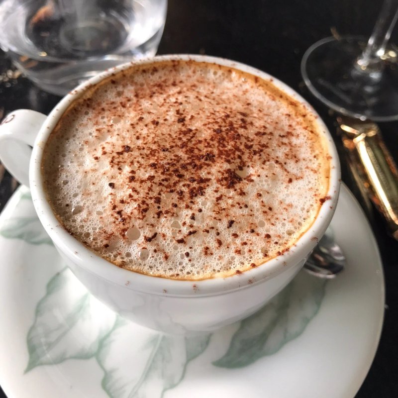 Le Bistro Quai