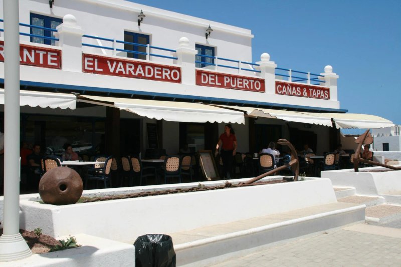 El Varadero