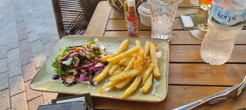 Palatiano Restaurant - Bar