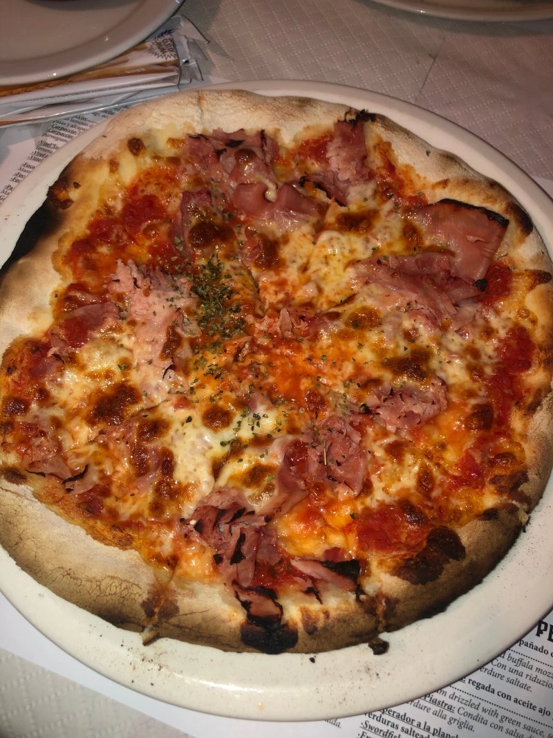 Pulcinella Mojacar
