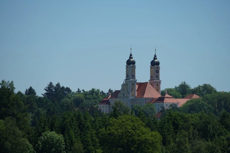 Klostergasthof Roggenburg