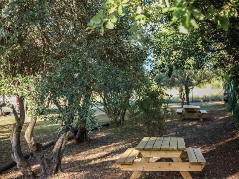 Ibis budget Le Cannet des Maures