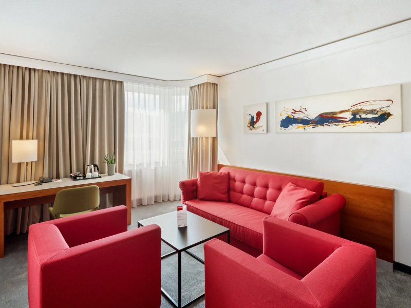 Hotel Europa Graz