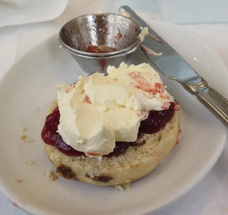 Monks Haven Cafe
