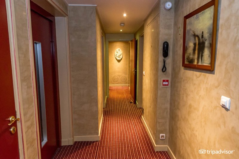 Hotel Britannique