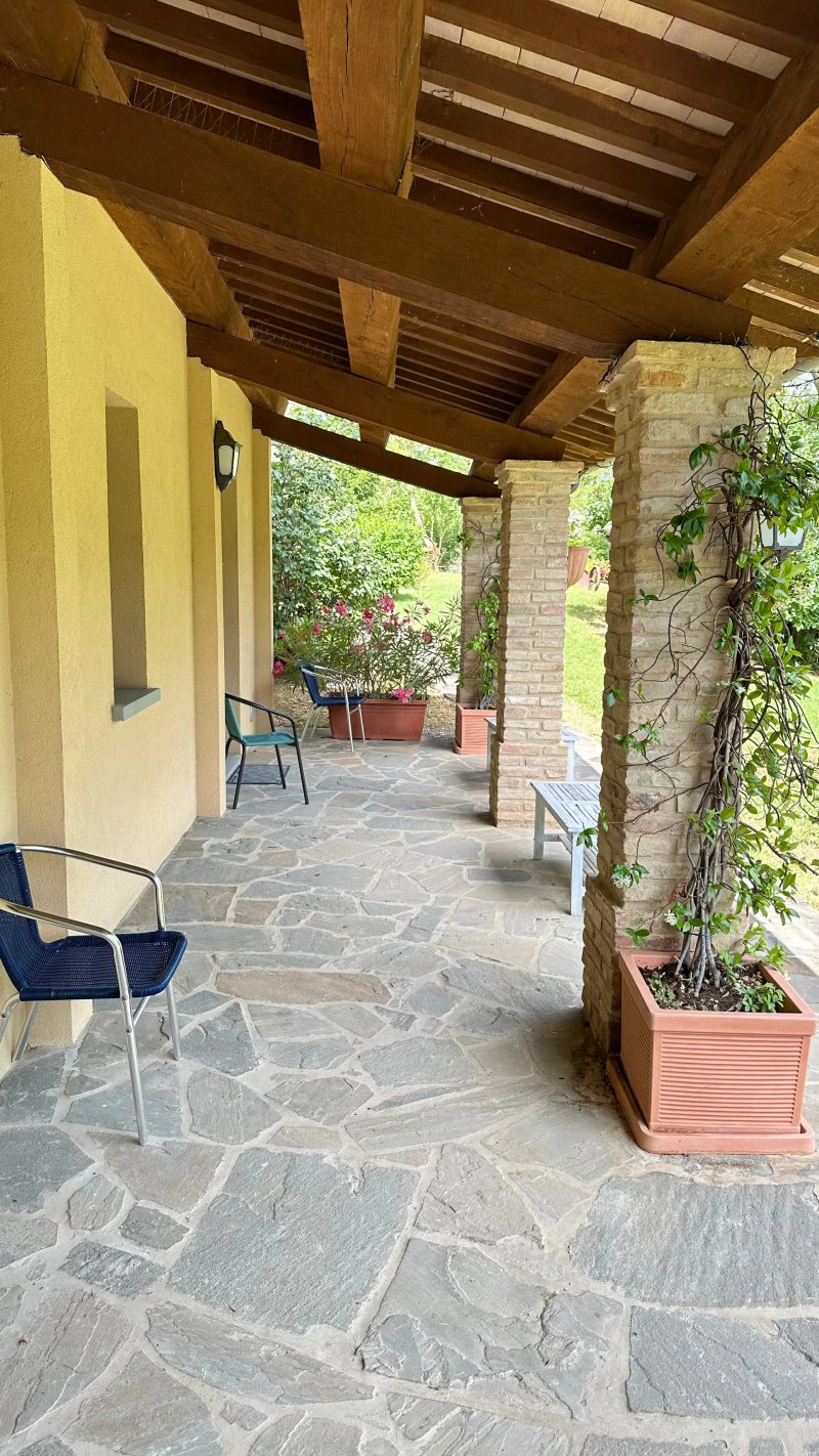 Agriturismo Ca Montioni