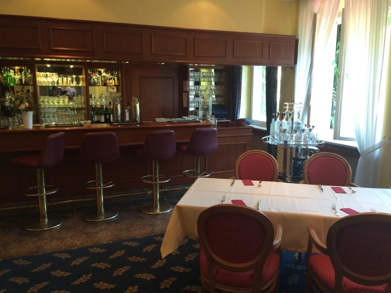 Hotel Doellnsee-Schorfheide